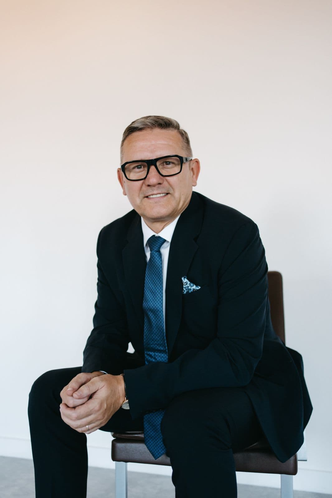 Ing. Ľubomír Kraľovanský